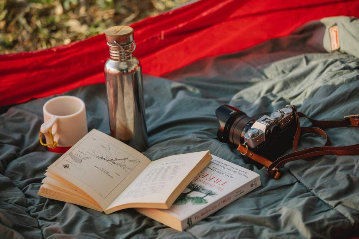 Thermos Astuces pour garder sa boisson chaude