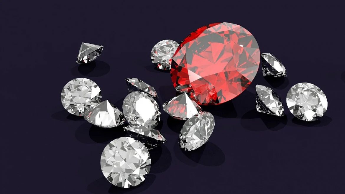 le diamant le diamant