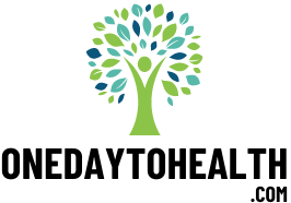 Onedaytohealth.com