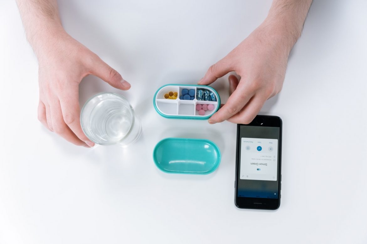 application mobile santé c'est quoi une application mobile pour la santé?