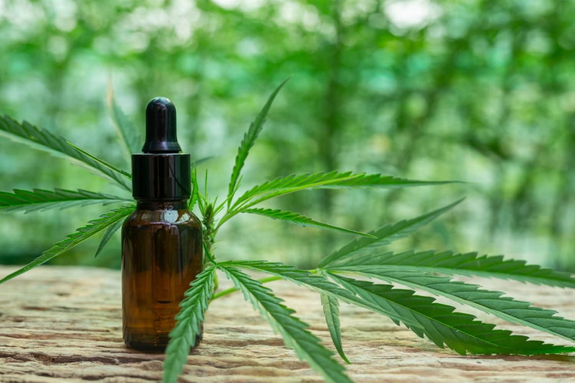 cannabidiol cannabidiol